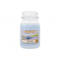 Yankee Candle Beach Walk   623G    Unisex (Scented Candle)