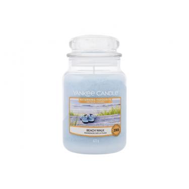 Yankee Candle Beach Walk   623G    Unisex (Scented Candle)