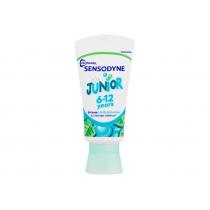 Sensodyne Pronamel      50Ml K (Toothpaste) Junior 6-12 Years