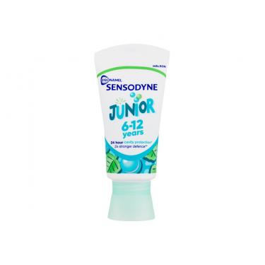 Sensodyne Pronamel      50Ml K (Toothpaste) Junior 6-12 Years