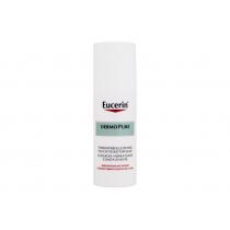 Eucerin Dermopure Adjunctive Soothing Cream 50Ml  Für Frauen  (Day Cream)  