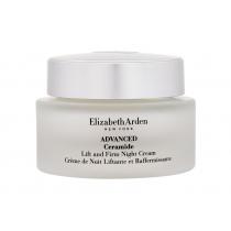 Elizabeth Arden Ceramide Advanced Lift And Firm Night Cream 50Ml  Für Frauen  (Night Skin Cream)  