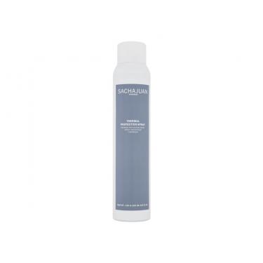 Sachajuan Thermal Protection Spray  200Ml    Für Frauen (For Heat Hairstyling)