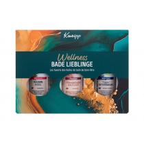 Kneipp Bath Oil   Back Comfort (Rücken Wohl) 20 Ml + Almond Blossom (Mandelblüten Hautzart) 20 Ml + Deep Relaxation (Tiefen Entspannung) 20 Ml   20Ml U (Bath Oil) Wellness