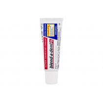 Blend-A-Dent Extra Strong Original Super Adhesive Cream 47G  Unisex  (Fixative Cream)  