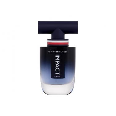 Tommy Hilfiger Impact      50Ml Für Männer (Eau De Parfum) Intense