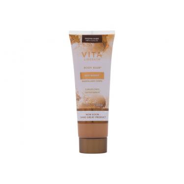 Vita Liberata Body Blur Body Makeup  100Ml Deeper Dark   Für Frauen (Makeup)