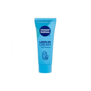 Canpol Babies Lanolin Cream  7G  Für Frauen  (Bust Care)  