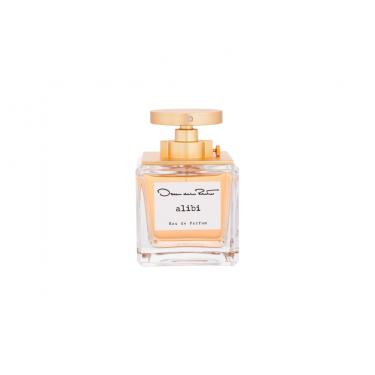 Oscar De La Renta Alibi  100Ml  Für Frauen  (Eau De Parfum)  