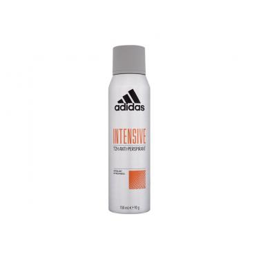 Adidas Intensive 72H Anti-Perspirant 150Ml  Für Mann  (Antiperspirant)  