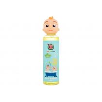 Cocomelon Jj      300Ml K (Bath Foam) Bath Bubbles