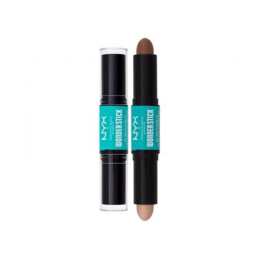 Nyx Professional Makeup Wonder Stick 8G    (Corrector) Für Frauen  04 Medium