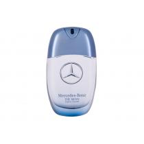 Mercedes-Benz The Move Express Yourself 100Ml  Für Mann  (Eau De Toilette) Tester  