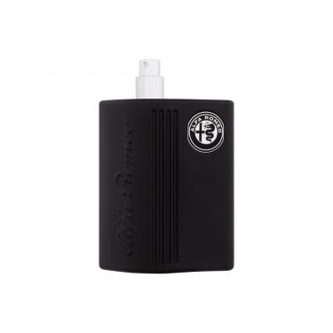 Alfa Romeo Black      125Ml Für Männer Ohne Box(Eau De Toilette)