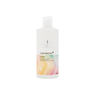 Wella Professionals Colormotion+   500Ml    Für Frauen (Shampoo)