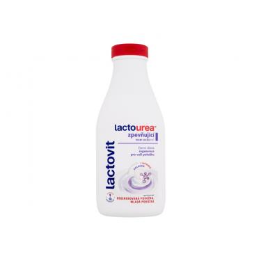 Lactovit Lactourea      500Ml Für Frauen (Shower Gel) Firming Shower Gel