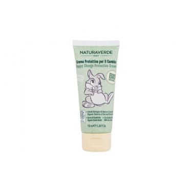 Naturaverde Disney Baby      100Ml K (For Diaper Rash) Protective Cream