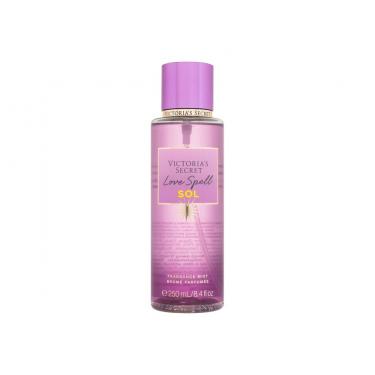 Victorias Secret Love Spell      250Ml Für Frauen (Body Spray) Sol