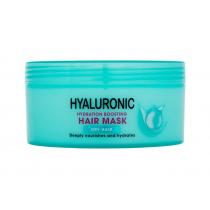 Xpel Hyaluronic Hydration Boosting Hair Mask 300Ml  Für Frauen  (Hair Mask)  