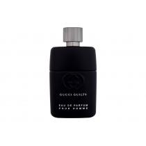 Gucci Guilty      50Ml Für Männer (Eau De Parfum)