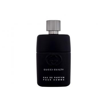 Gucci Guilty      50Ml Für Männer (Eau De Parfum)