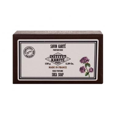 Institut Karite Shea Soap      150G Für Frauen (Bar Soap) Rose