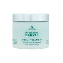 Alterna My Hair My Canvas Cool Hydrations Nourishing Masque  177Ml    Für Frauen (Hair Mask)