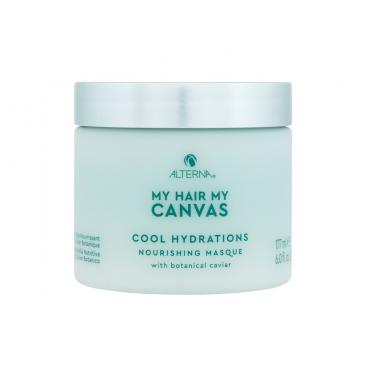Alterna My Hair My Canvas Cool Hydrations Nourishing Masque  177Ml    Für Frauen (Hair Mask)
