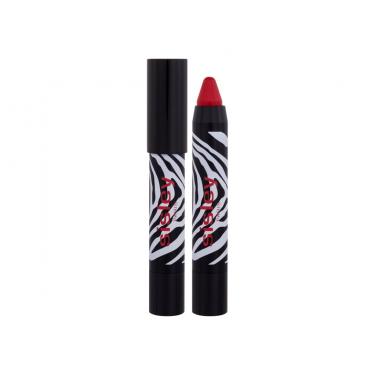 Sisley Phyto Lip Twist 2,5G  Für Frauen  (Lip Balm)  13 Poppy