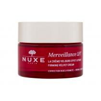 Nuxe Merveillance Lift Firming Velvet Cream  50Ml    Für Frauen (Day Cream)