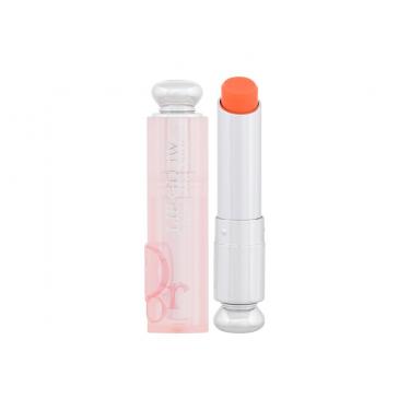 Christian Dior Addict Lip Glow  3,2G 004 Coral   Für Frauen (Lip Balm)