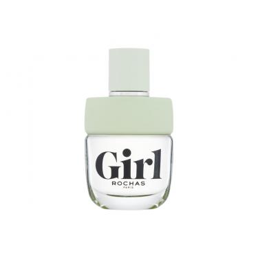 Rochas Girl   60Ml    Für Frauen (Eau De Toilette)