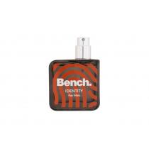 Bench. Identity       30ml(Eau de Toilette)Ohne Box für Männer