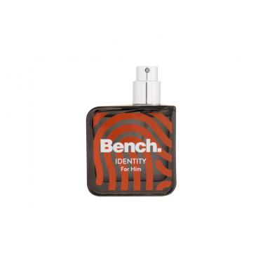 Bench. Identity       30ml(Eau de Toilette)Ohne Box für Männer