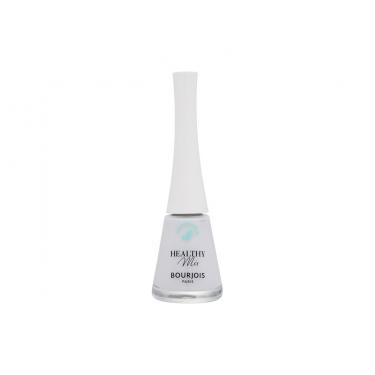 Bourjois Paris Healthy Mix      9Ml Für Frauen (Nail Polish)