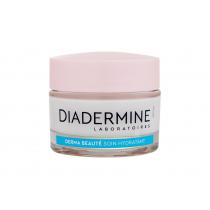 Diadermine Derma Beauty      50Ml Für Frauen (Day Cream) Hydrating Day & Night Cream