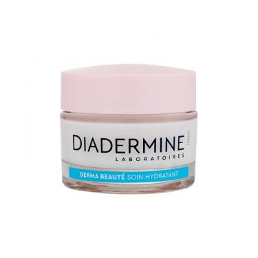 Diadermine Derma Beauty      50Ml Für Frauen (Day Cream) Hydrating Day & Night Cream