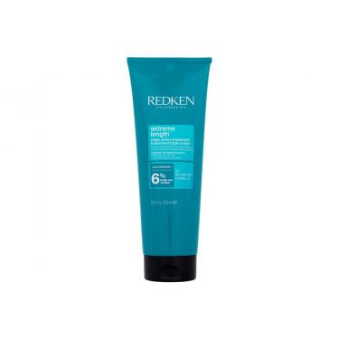 Redken Extreme Length Triple Action Treatment 250Ml  Für Frauen  (Hair Mask)  