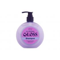Xpel It’s Giving Gloss Shampoo      300ml(Shampoo) für Frauen