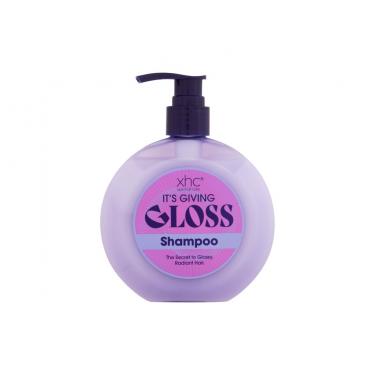 Xpel It’s Giving Gloss Shampoo      300ml(Shampoo) für Frauen