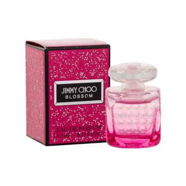 Jimmy Choo Jimmy Choo Blossom  4,5Ml    Für Frauen (Eau De Parfum)