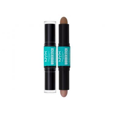 Nyx Professional Makeup Wonder Stick 8G    (Corrector) Für Frauen  03 Light Medium