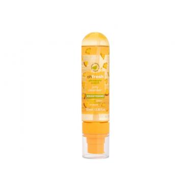 Xpel Oh Fresh Pineapple Punch Jelly Cleanser      100ml(Cleansing Gel) für Frauen