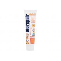 Biorepair Kids      50Ml K (Toothpaste) 0-6 Peach