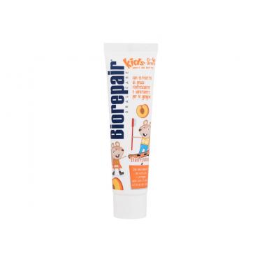 Biorepair Kids      50Ml K (Toothpaste) 0-6 Peach