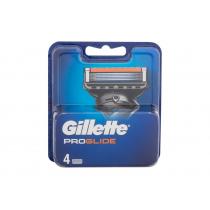 Gillette Proglide   4Pc    Für Mann (Replacement Blade)