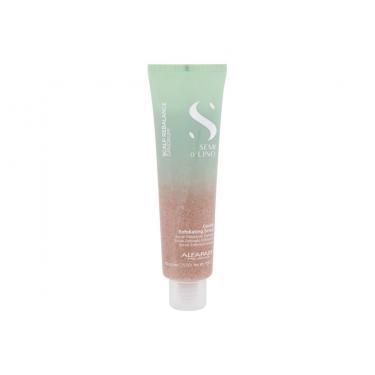 Alfaparf Milano Semi Di Lino Scalp Rebalance Gentle Exfoliating Scrub 150Ml  Für Frauen  (Anti Dandruff)  