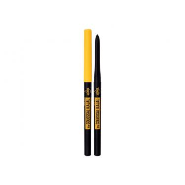 Maybelline The Colossal Kajal 0,25G  Für Frauen  (Eye Pencil)  Extra Black