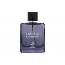 Maison Alhambra Maitre De Blue      100Ml Für Männer (Eau De Parfum)