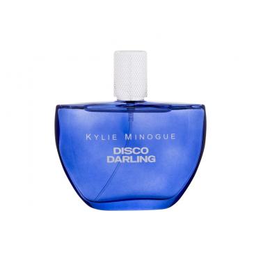 Kylie Minogue Disco Darling      75Ml Für Frauen (Eau De Parfum)